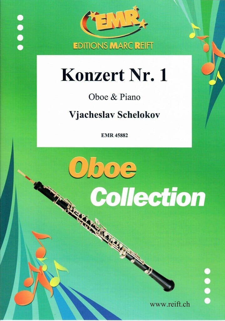 Konzert No. 1